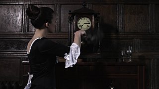 国产AV 精东影业 JD062 东北往事之仙人跳